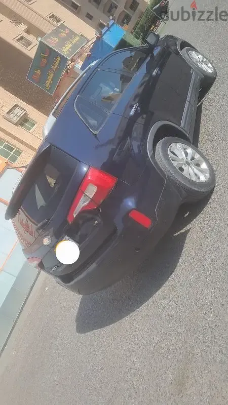 كيا سورينتو 2014